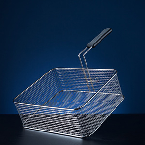 Fryer baskets